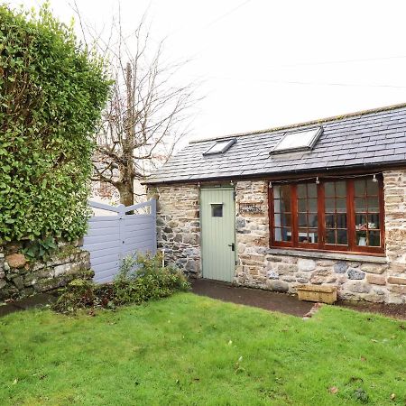 Little Orchard Barn Villa St Austell Luaran gambar