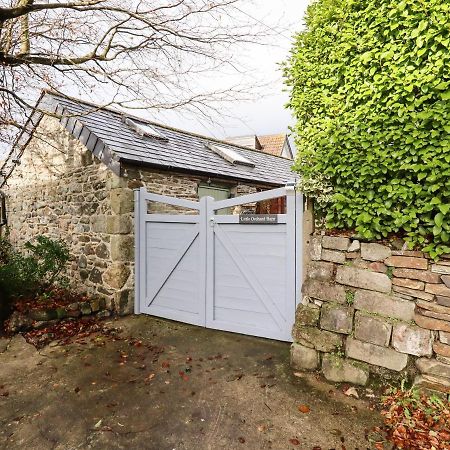 Little Orchard Barn Villa St Austell Luaran gambar