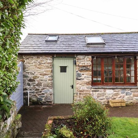 Little Orchard Barn Villa St Austell Luaran gambar