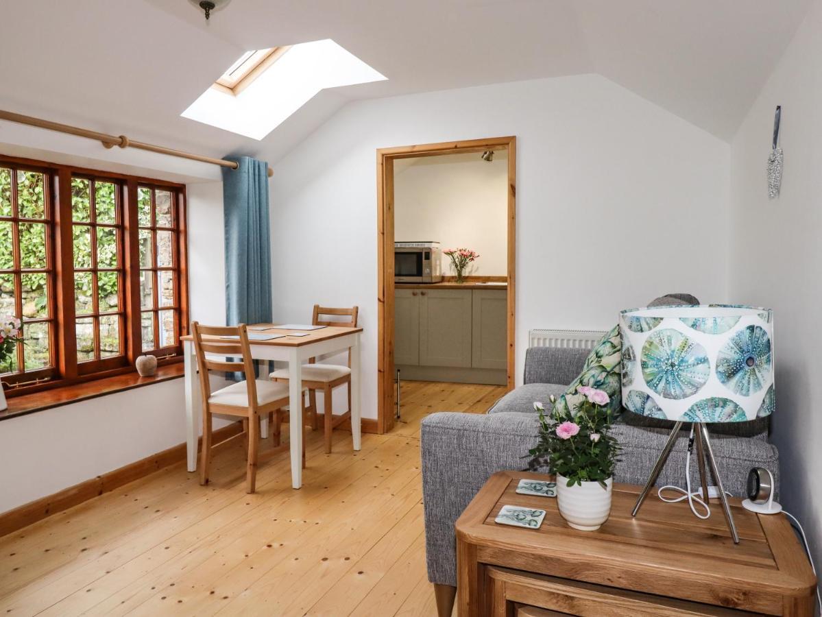 Little Orchard Barn Villa St Austell Luaran gambar