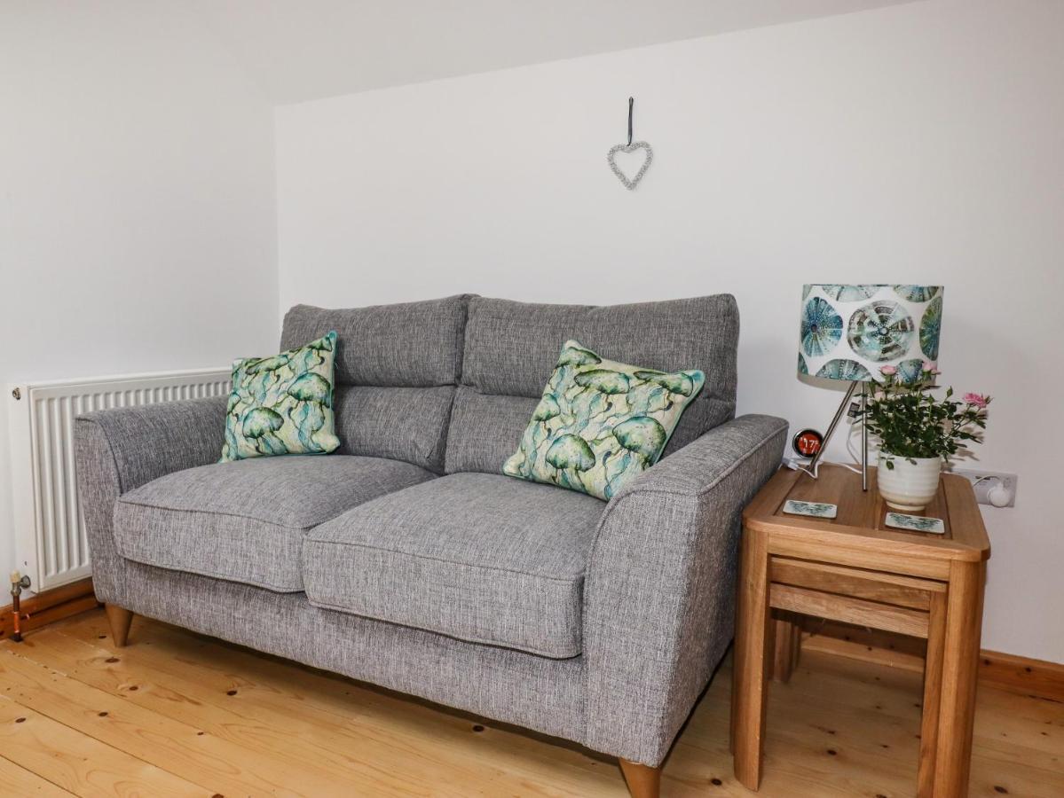 Little Orchard Barn Villa St Austell Luaran gambar