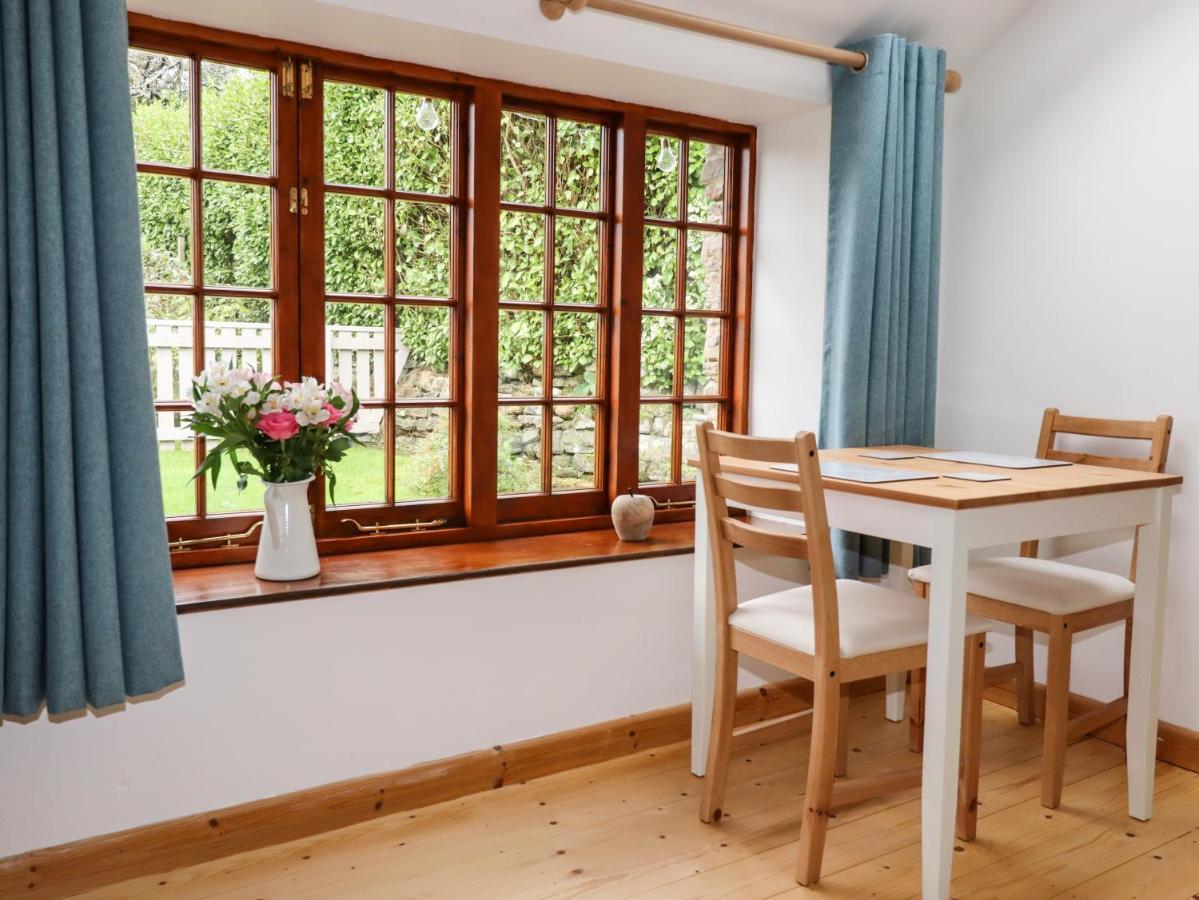 Little Orchard Barn Villa St Austell Luaran gambar