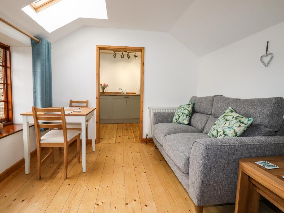 Little Orchard Barn Villa St Austell Luaran gambar