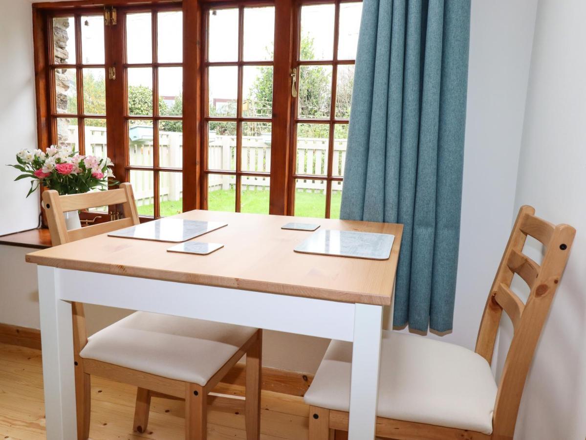 Little Orchard Barn Villa St Austell Luaran gambar