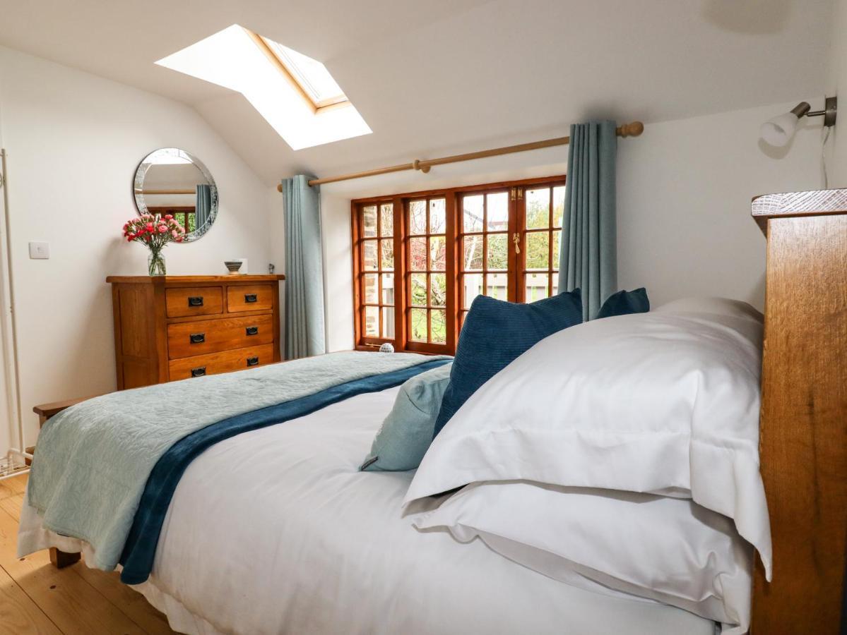 Little Orchard Barn Villa St Austell Luaran gambar
