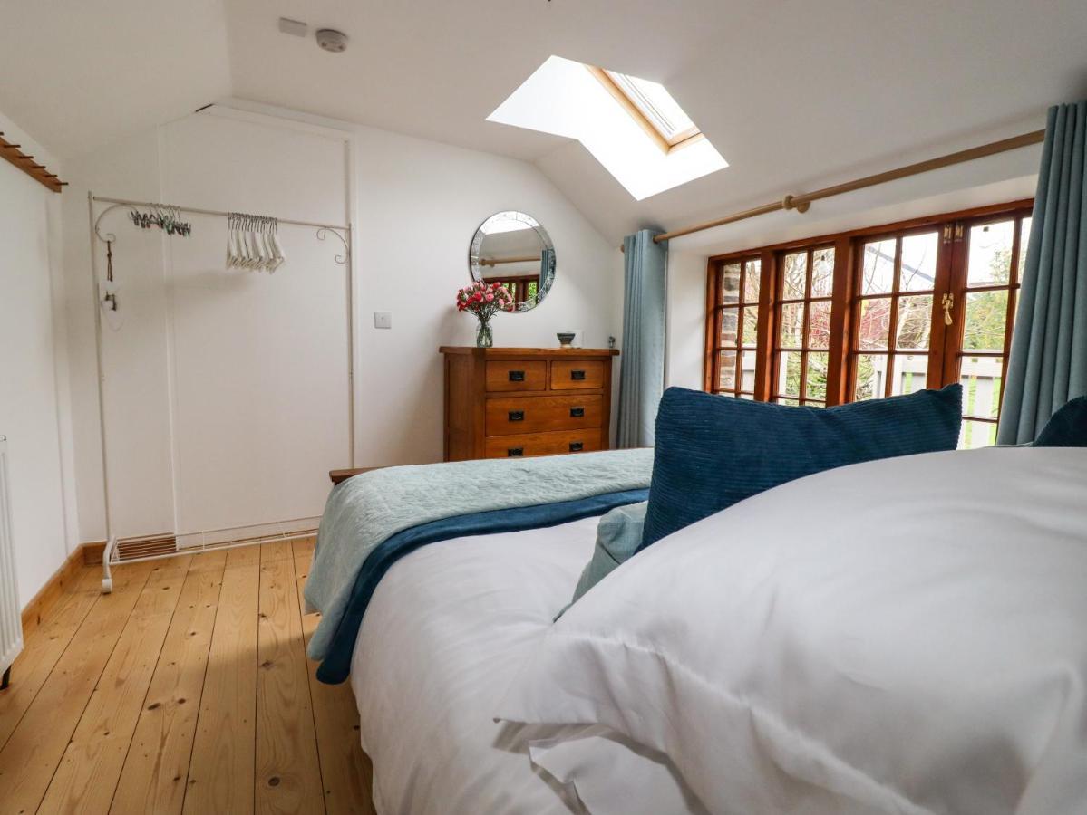 Little Orchard Barn Villa St Austell Luaran gambar