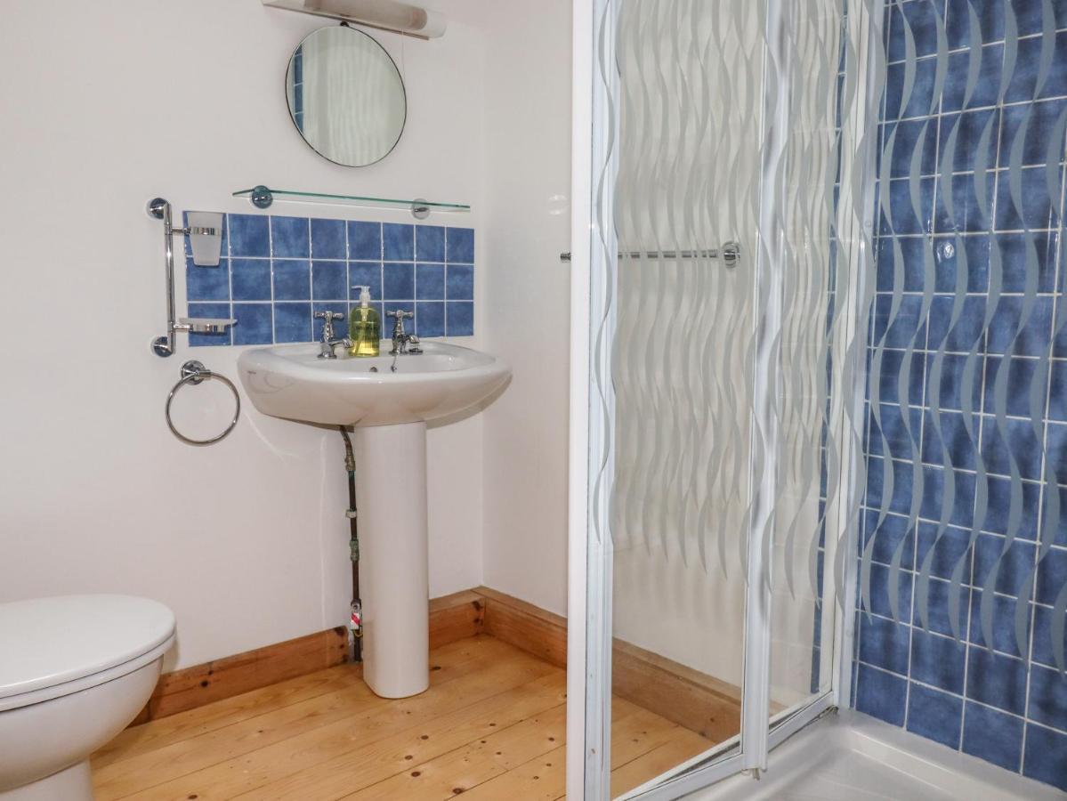 Little Orchard Barn Villa St Austell Luaran gambar